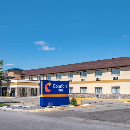 Comfort Inn Near Kokomo Speedway Екстериор снимка