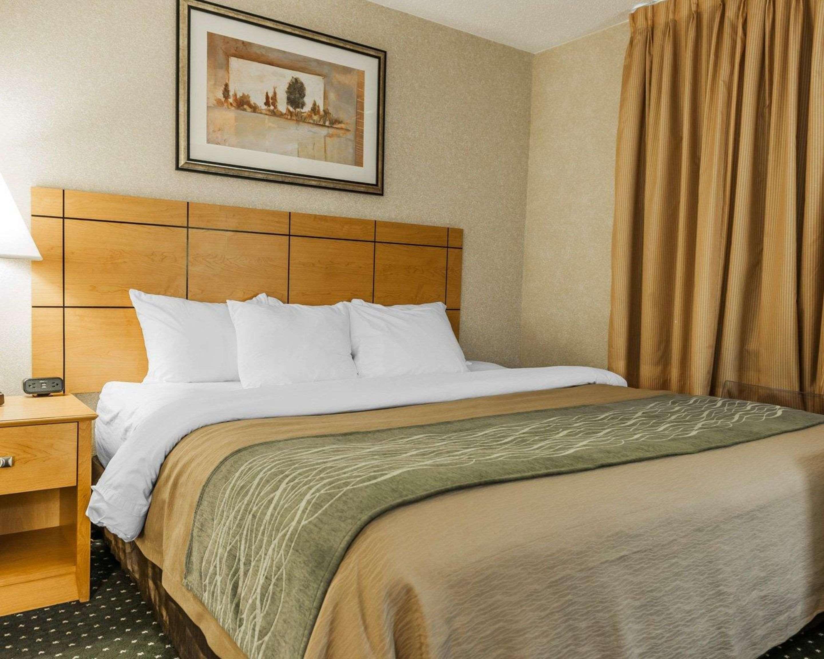 Comfort Inn Near Kokomo Speedway Екстериор снимка