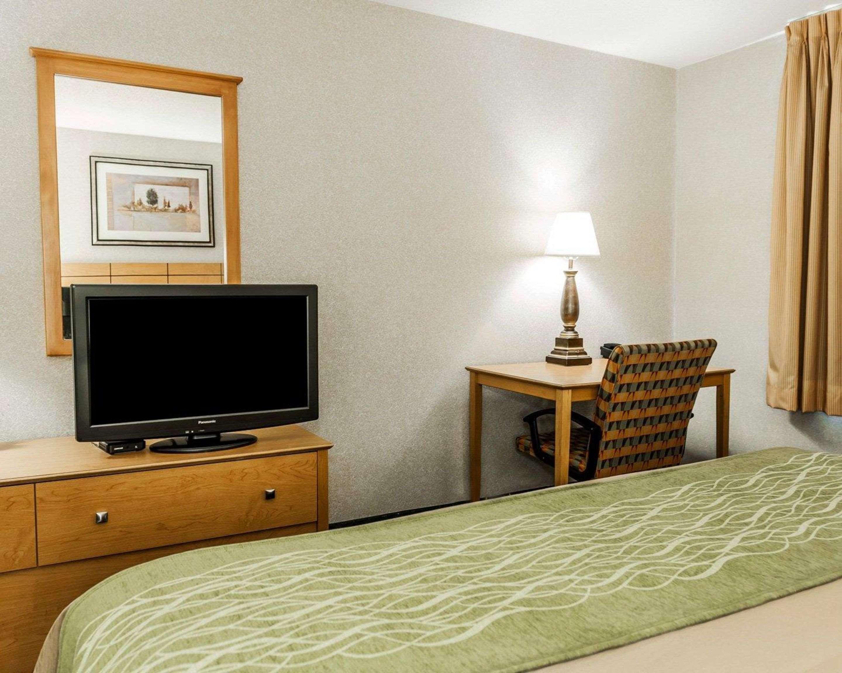 Comfort Inn Near Kokomo Speedway Екстериор снимка