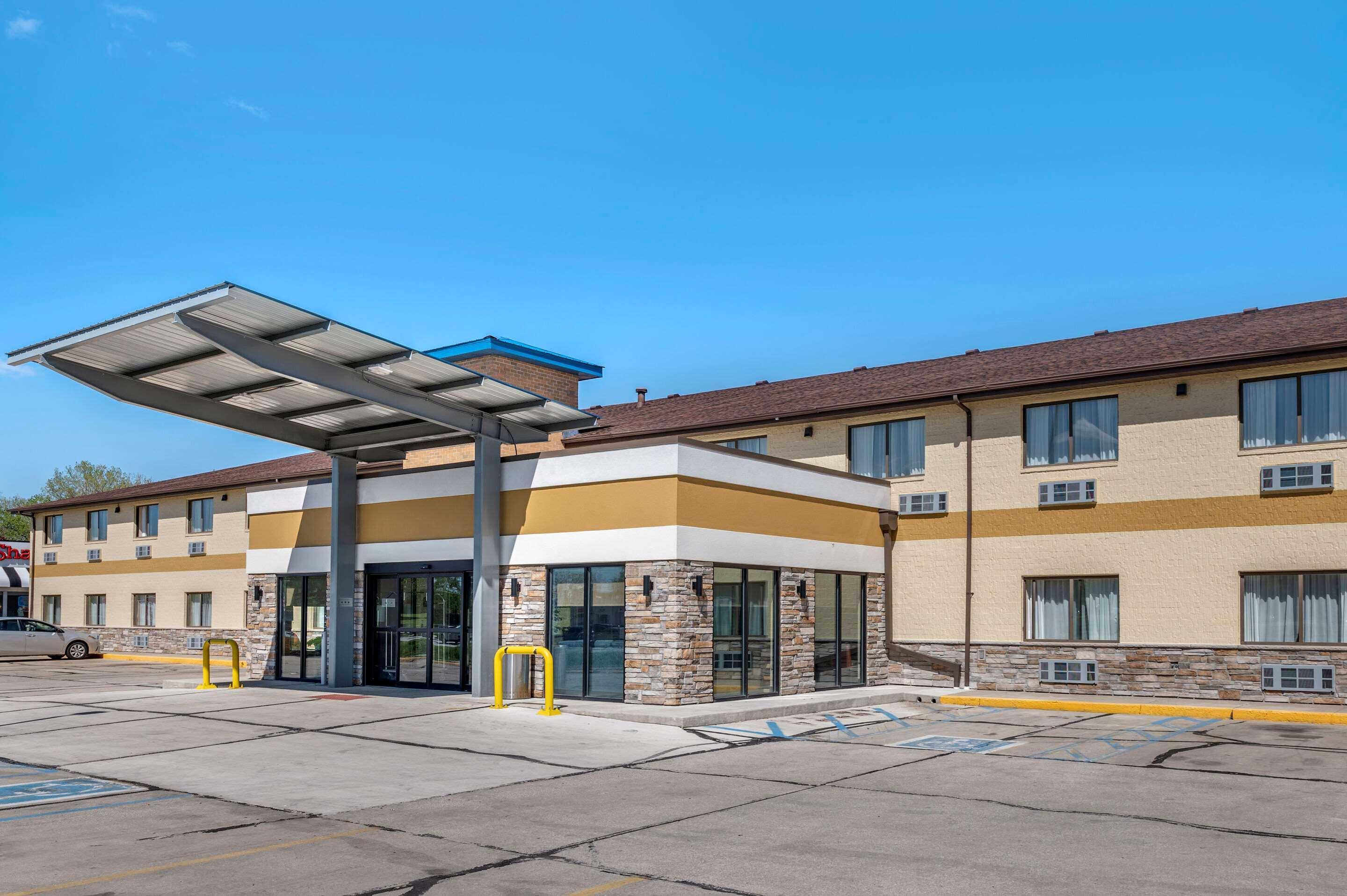 Comfort Inn Near Kokomo Speedway Екстериор снимка