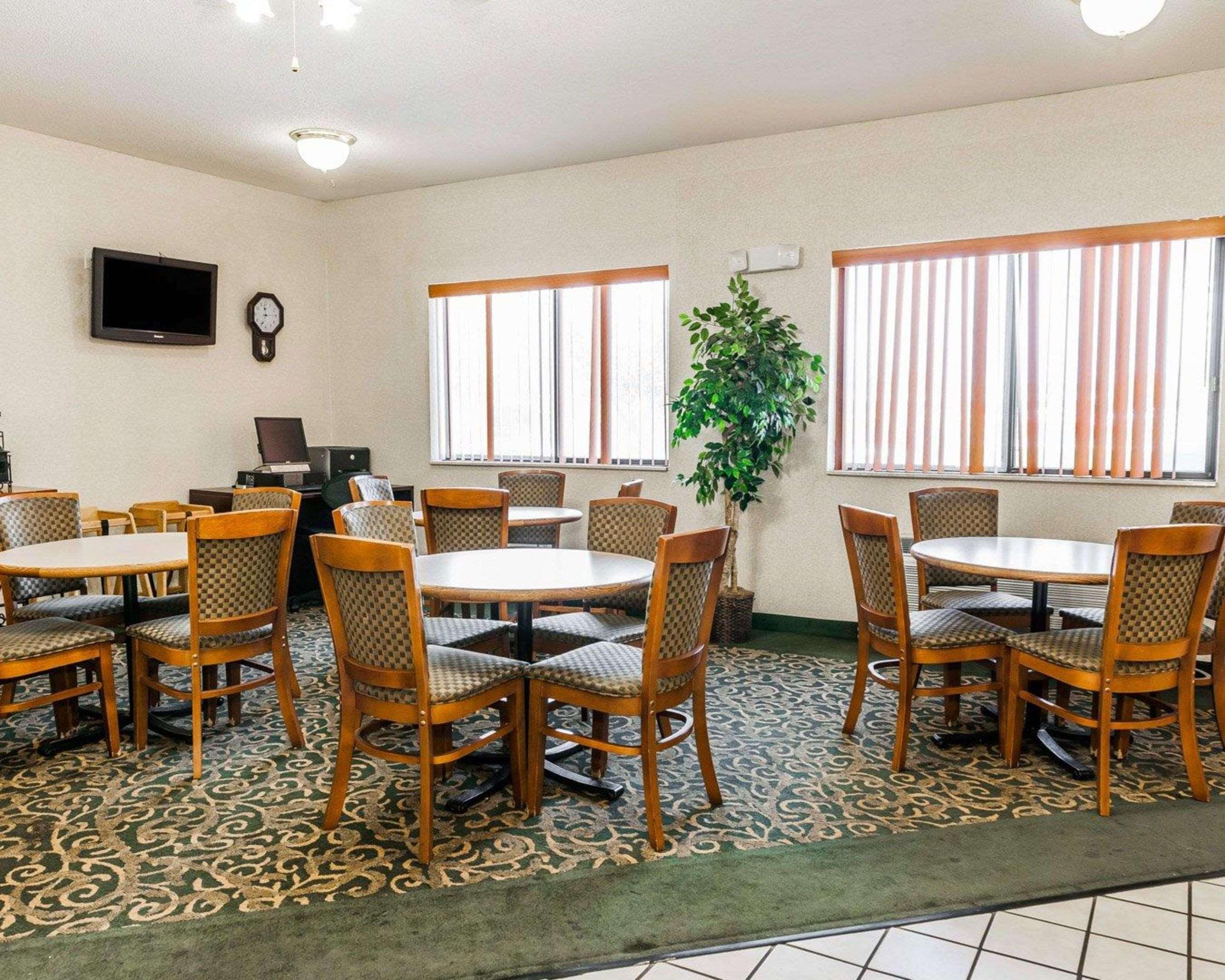 Comfort Inn Near Kokomo Speedway Екстериор снимка